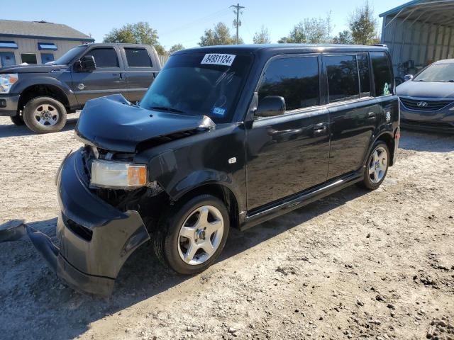 2005 Toyota Scion Xb