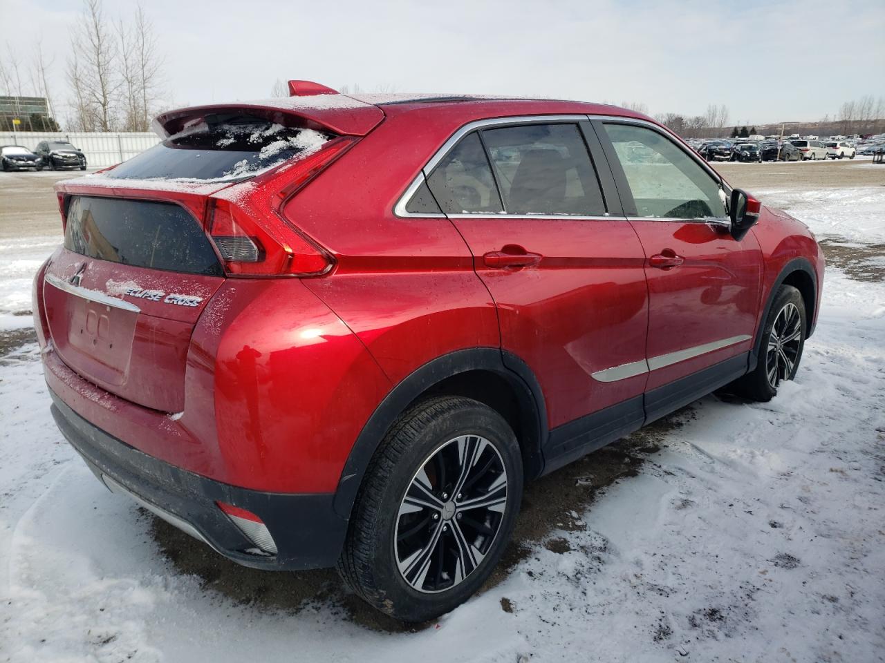 2019 Mitsubishi Eclipse - Image 3