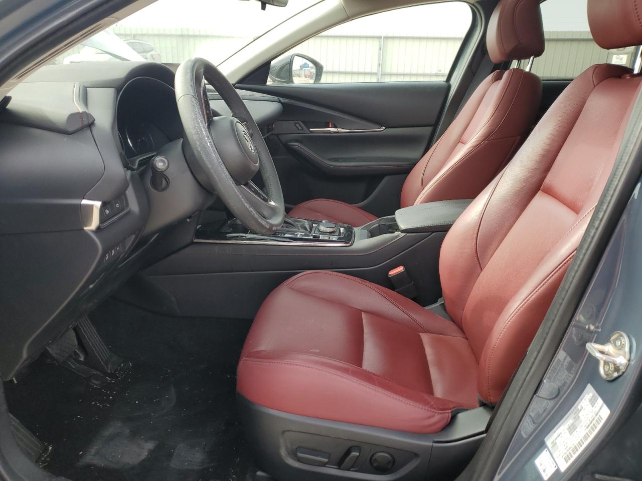 2024 Mazda CX-30 - Image 7
