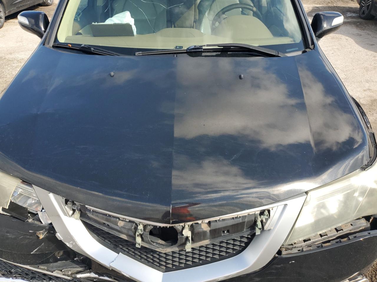 2010 Acura MDX - Image 12