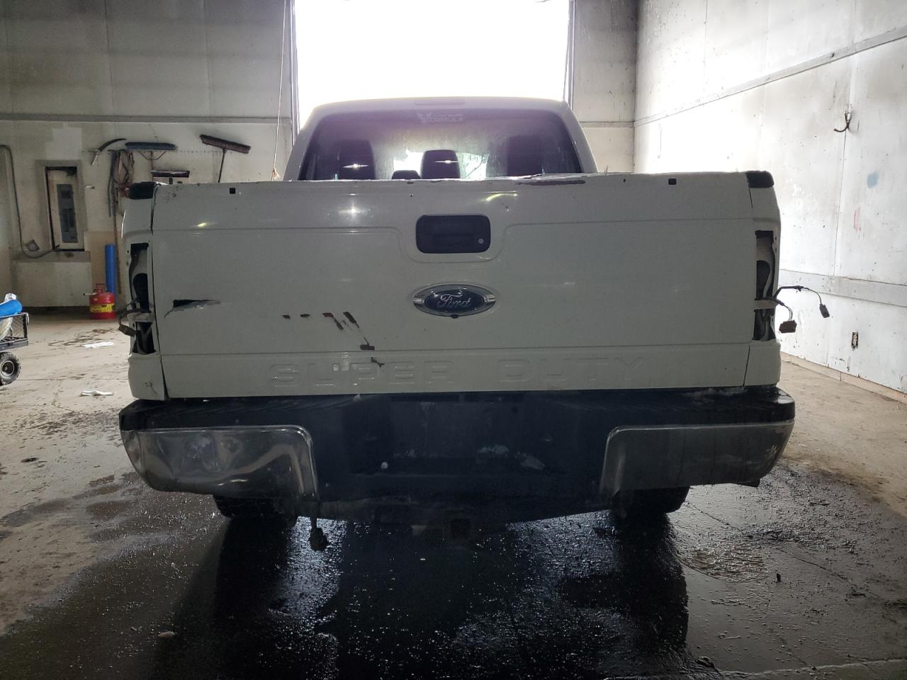 2015 Ford F350 - Image 6