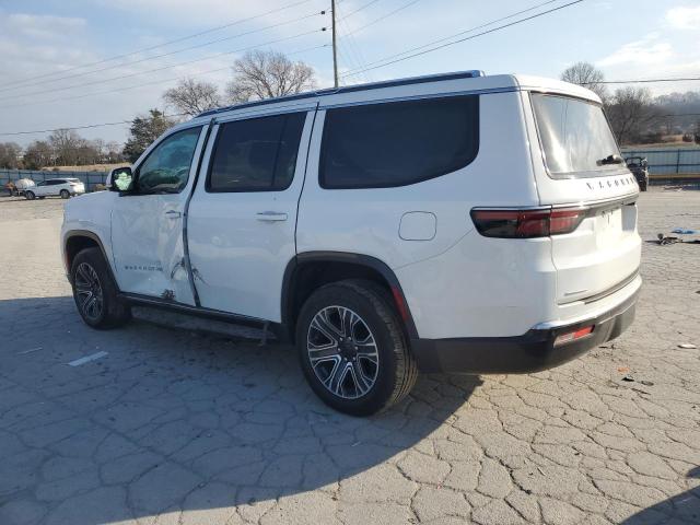  JEEP WAGONEER 2022 Biały