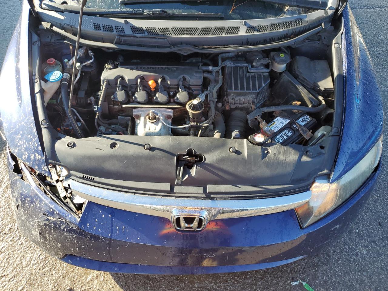 2007 Honda Civic - Image 13