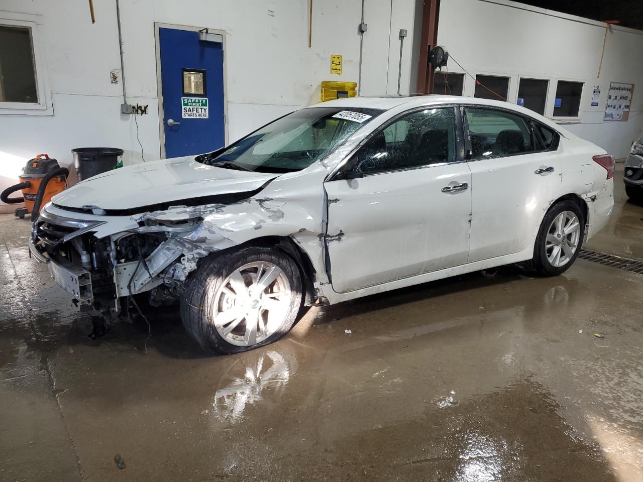 2013 Nissan Altima - Image 1