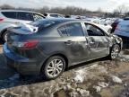 2012 Mazda 3 I na sprzedaż w New Britain, CT - Side