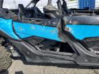 2022 Can-Am Maverick X3 Max Rs Turbo Rr na sprzedaż w Colton, CA - Side