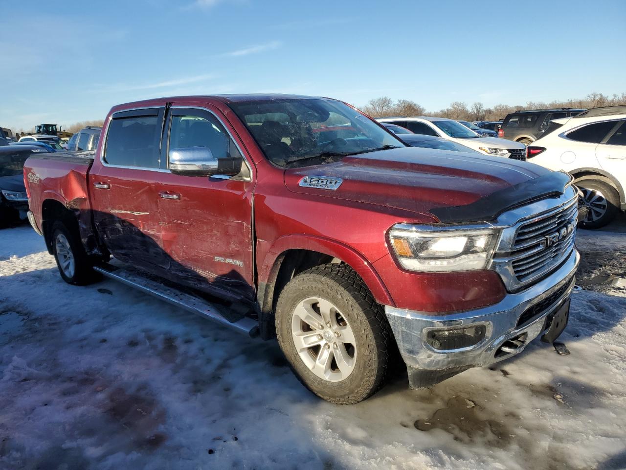 2019 RAM 1500 - Image 4