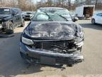 2022 Volkswagen Tiguan Se R-Line Black იყიდება Brookhaven-ში, NY - Rollover
