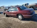1997 Buick Lesabre Limited en Venta en Kansas City, KS - Burn - Engine