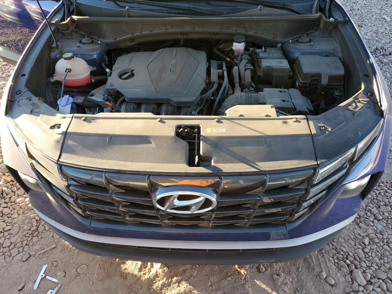 2022 Hyundai Tucson - Image 12
