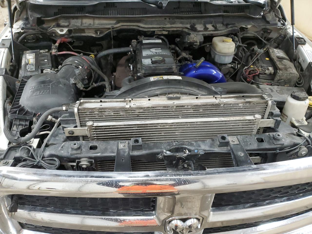 2018 RAM 2500 - Image 11