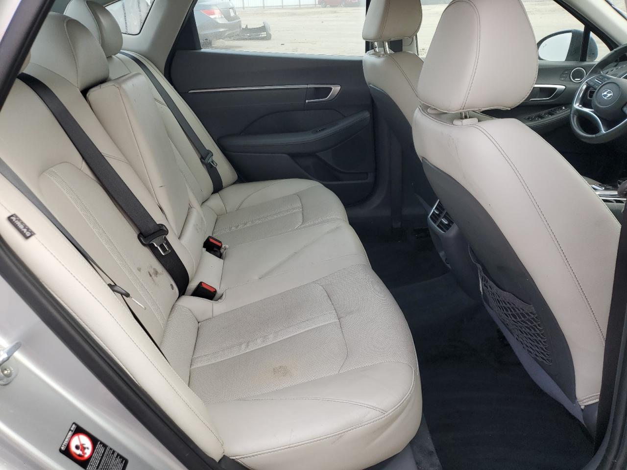 2020 Hyundai Sonata - Image 10