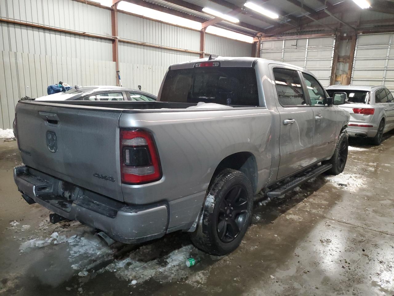 2020 RAM 1500 - Image 3