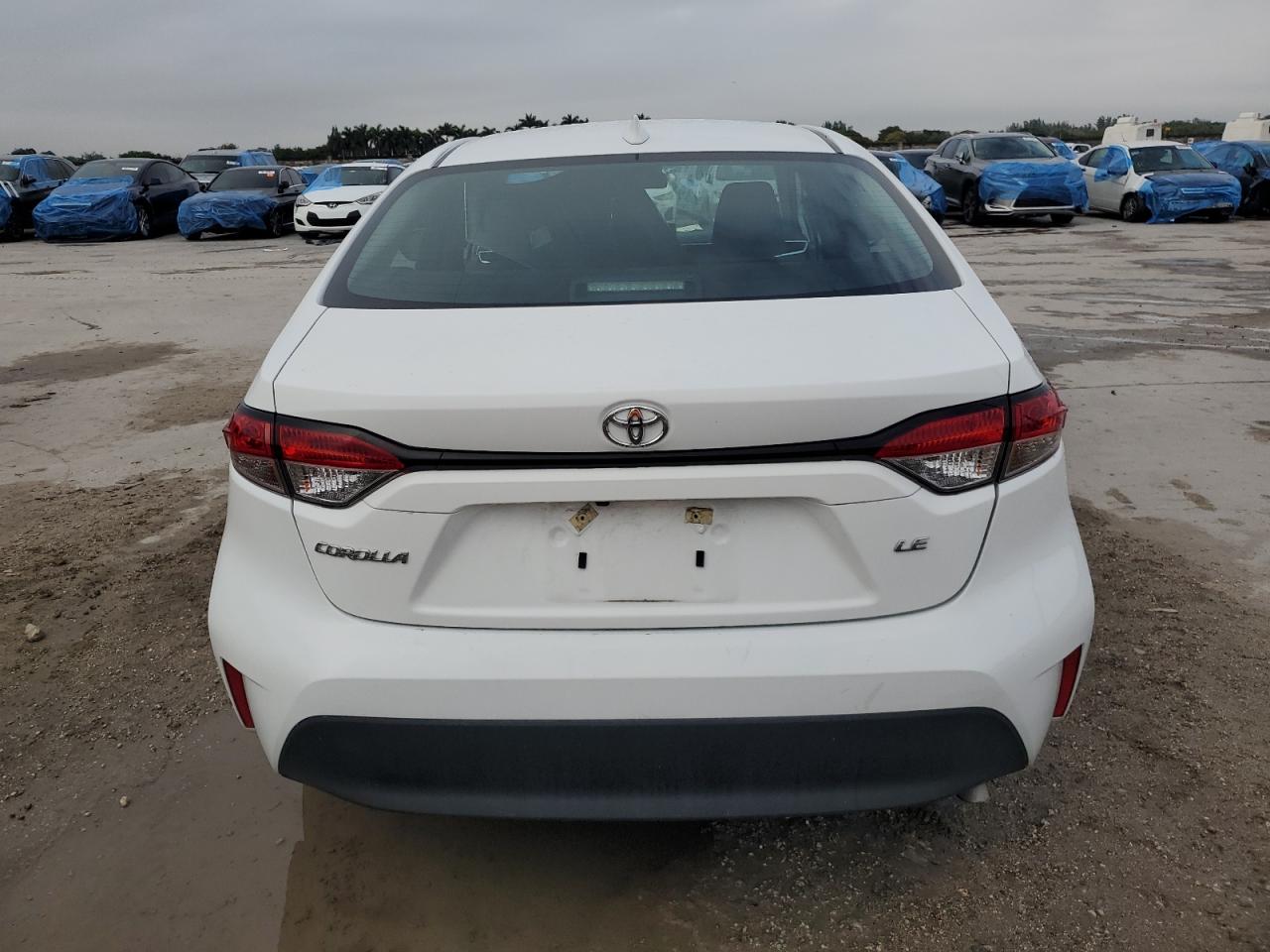 2024 Toyota Corolla - Image 6