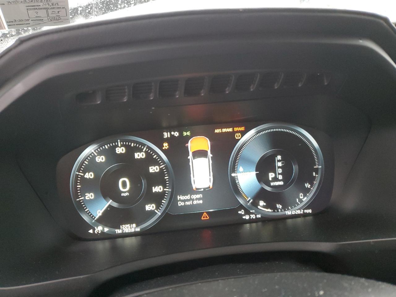 2017 Volvo XC90 - Image 9