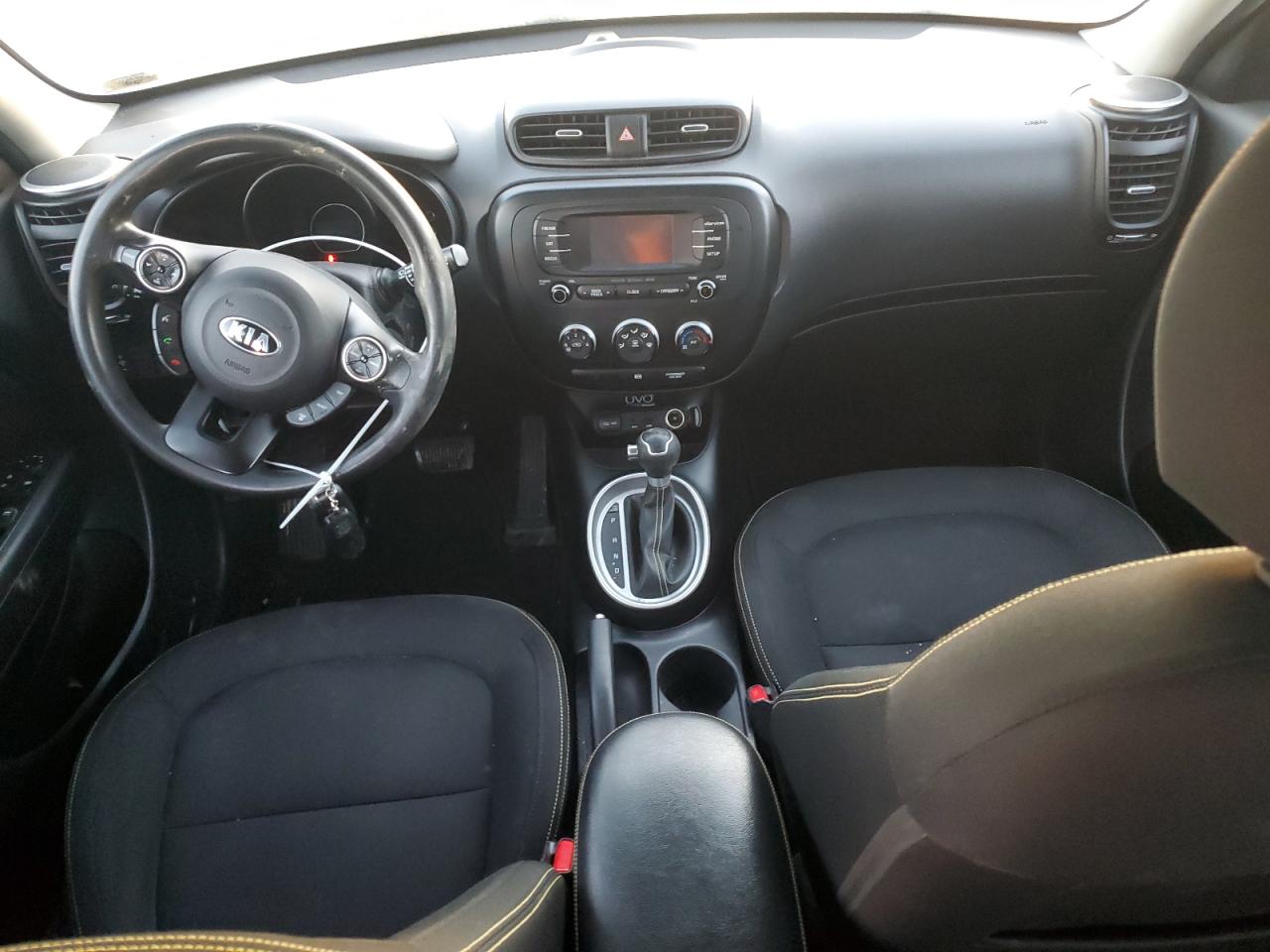 2015 Kia Soul - Image 8