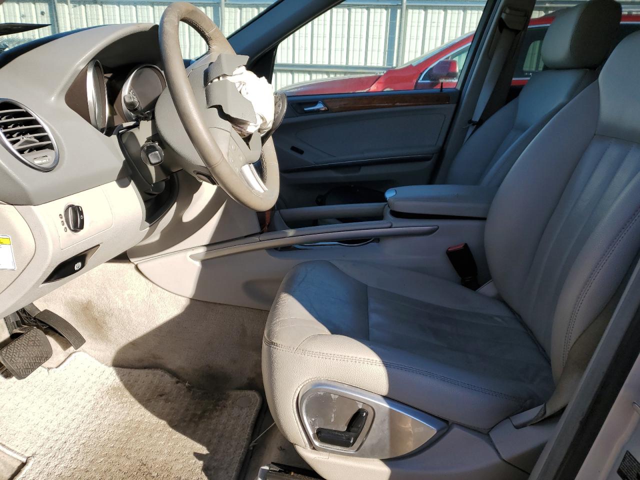 2006 Mercedes-Benz M-klasse - Image 7