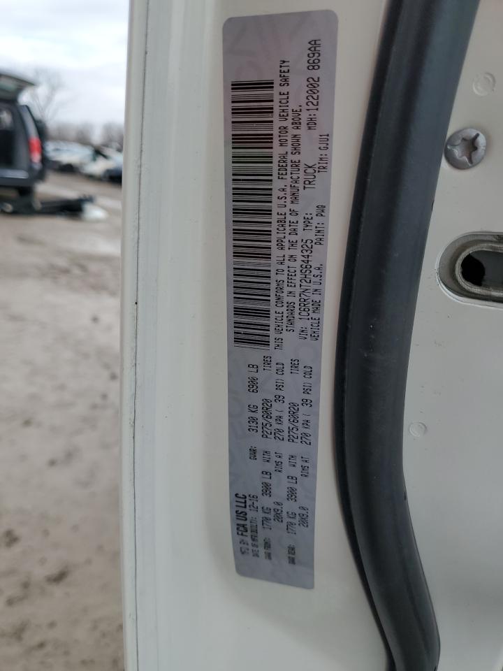 2017 RAM 1500 - Image 14