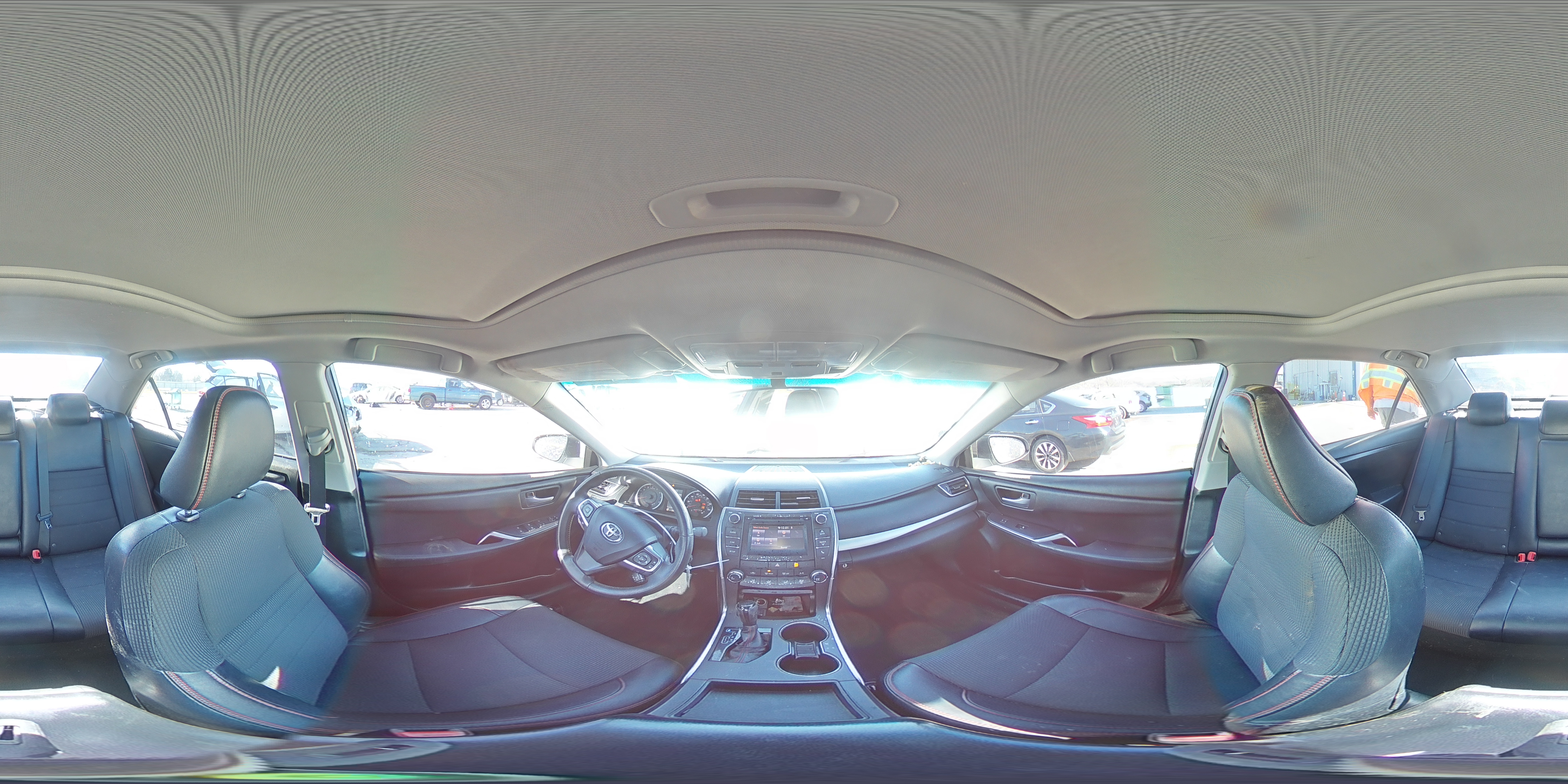 2017 Toyota Camry - Image 15