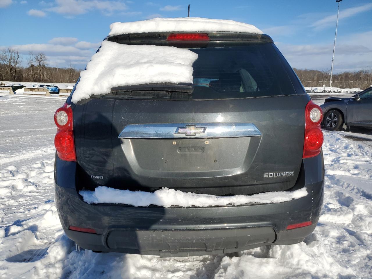 2014 Chevrolet Equinox - Image 6