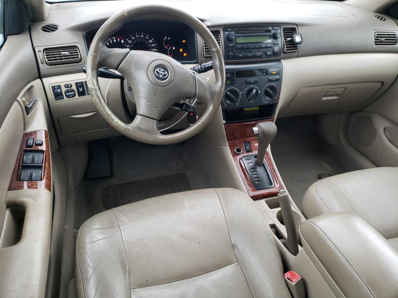 2006 Toyota Corolla - Image 8