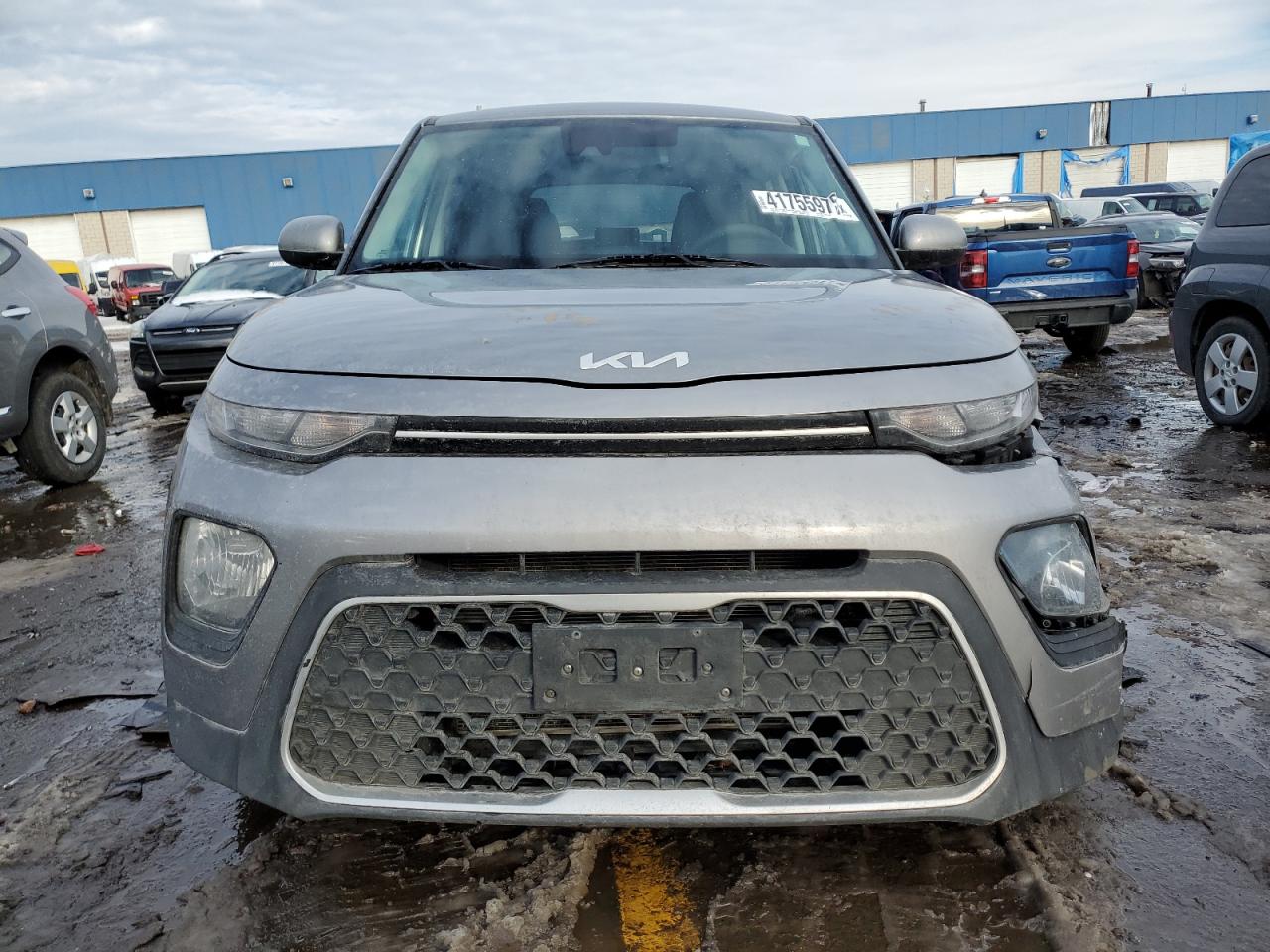 2022 Kia Soul - Image 5