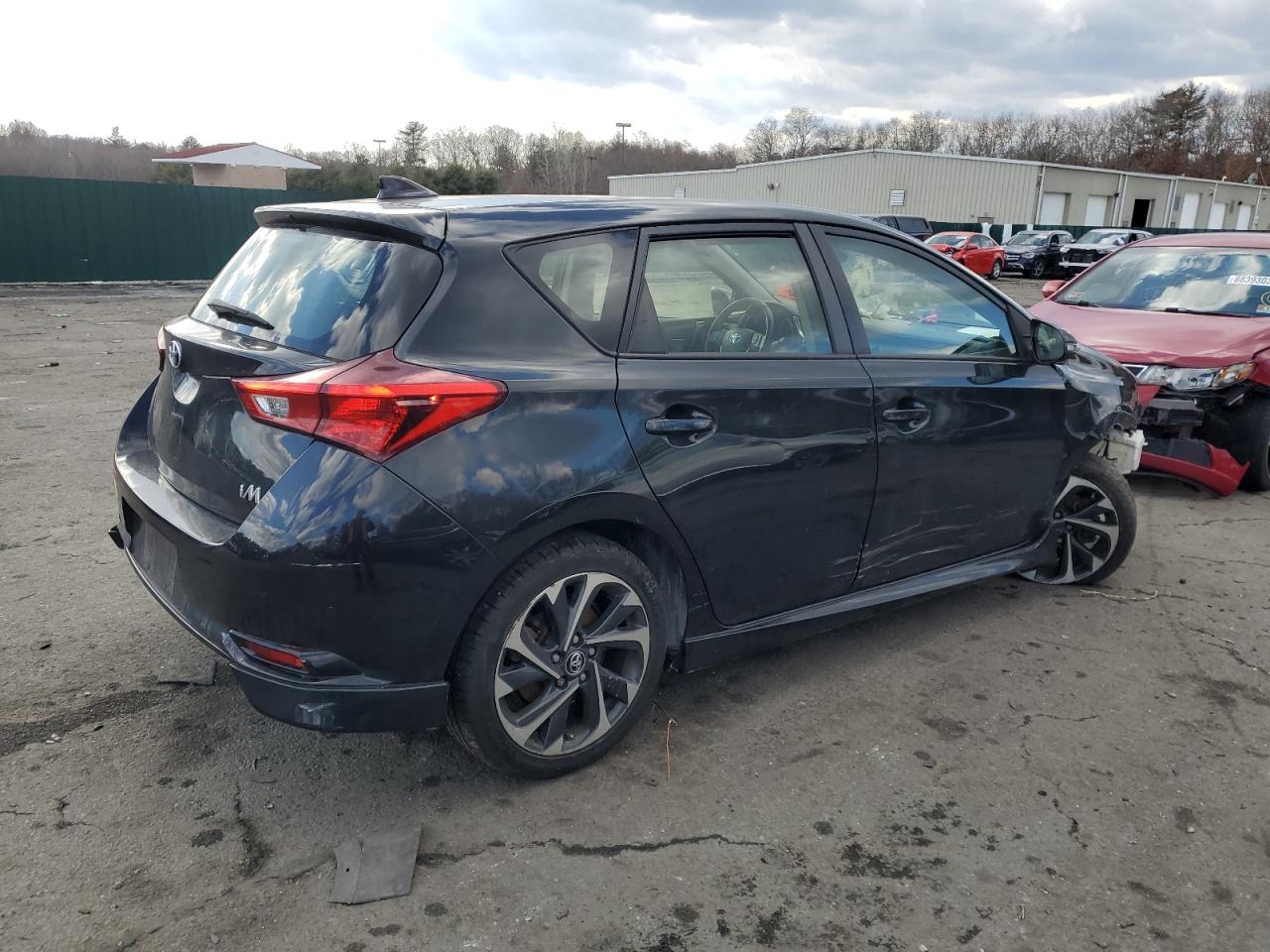2018 Toyota Corolla - Image 3