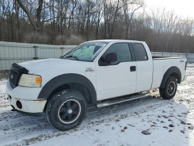 2006 Ford F150 