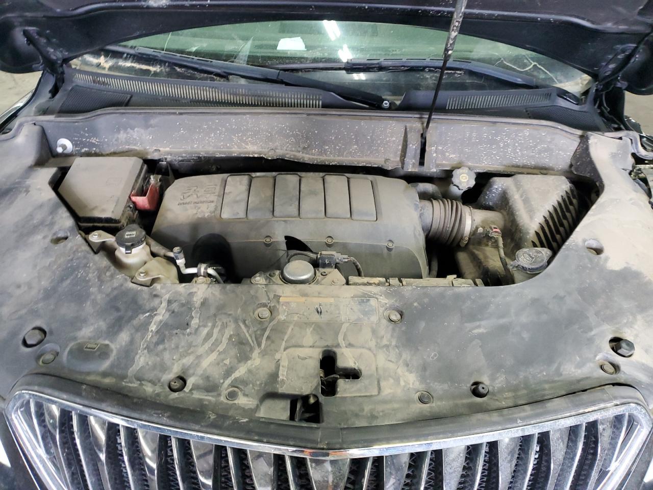 2016 Buick Enclave - Image 13