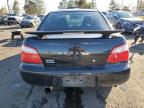 2004 Subaru Impreza Wrx იყიდება Denver-ში, CO - Front End