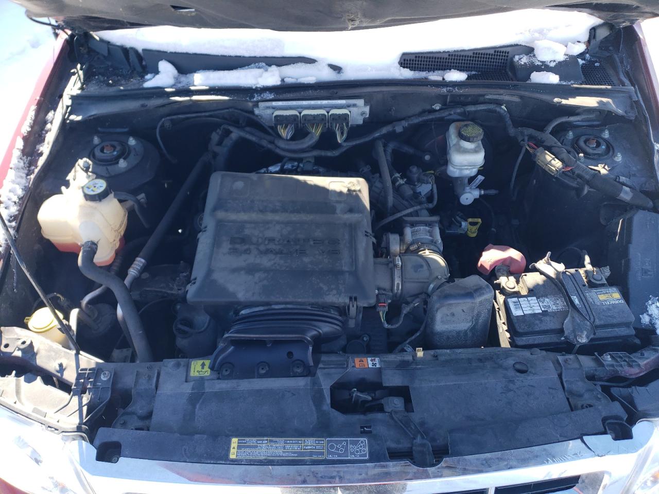 2011 Ford Escape - Image 12