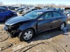 2011 Hyundai Sonata Gls للبيع في Louisville، KY - Front End