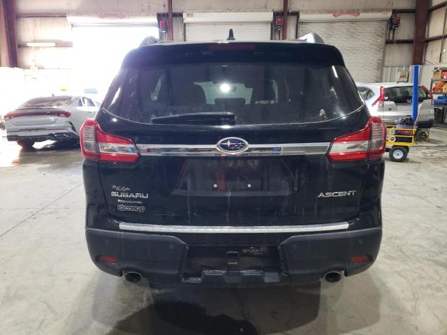  SUBARU ASCENT 2019 Black
