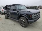 2024 Ford Bronco Outer Banks იყიდება Spartanburg-ში, SC - Rear End