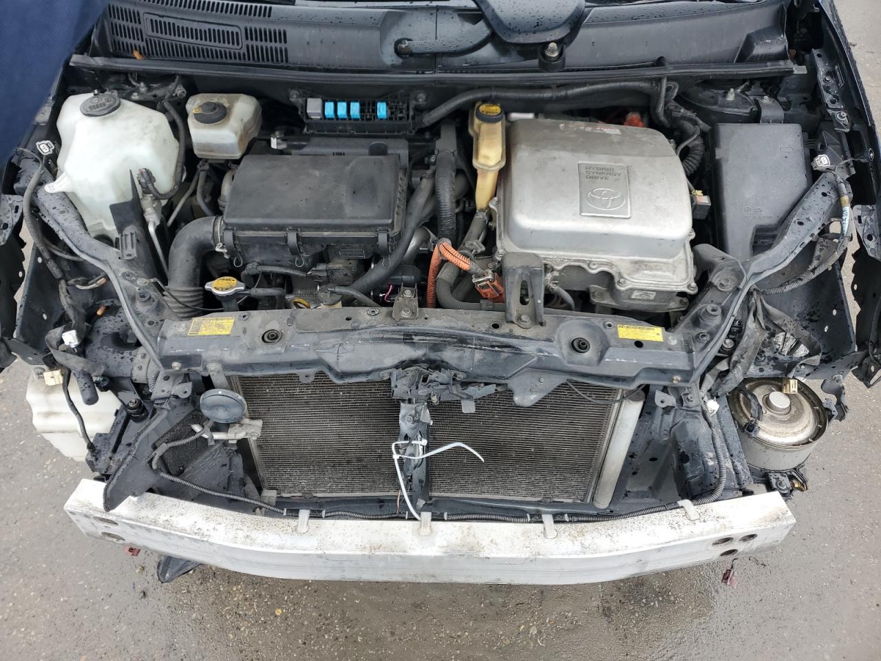 2008 Toyota Prius - Image 11