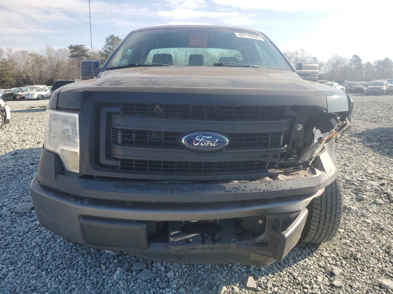 2013 Ford F-150 - Image 5