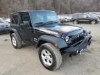 2008 Jeep Wrangler X للبيع في Marlboro، NY - Minor Dent/Scratches