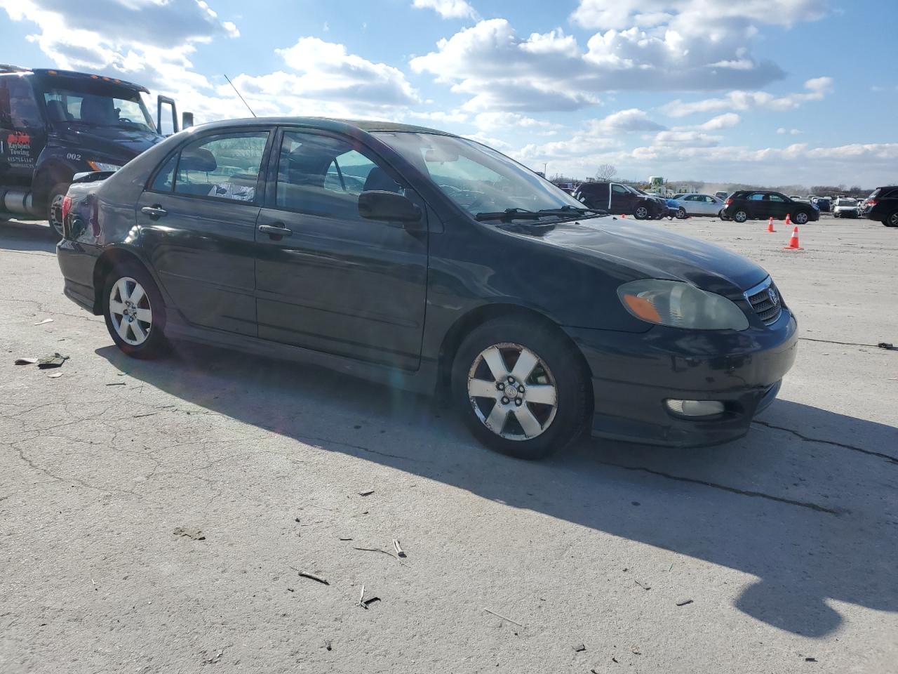 2005 Toyota Corolla - Image 4