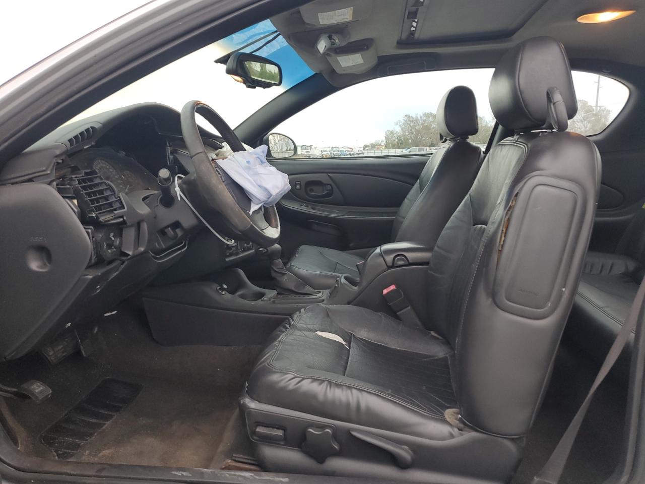 2002 Chevrolet Monte Carlo - Image 7