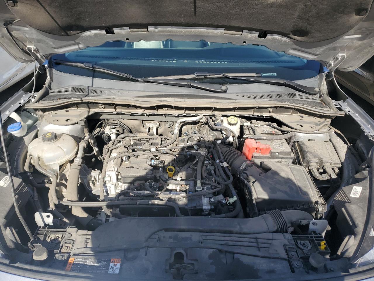 2021 Ford Escape - Image 12