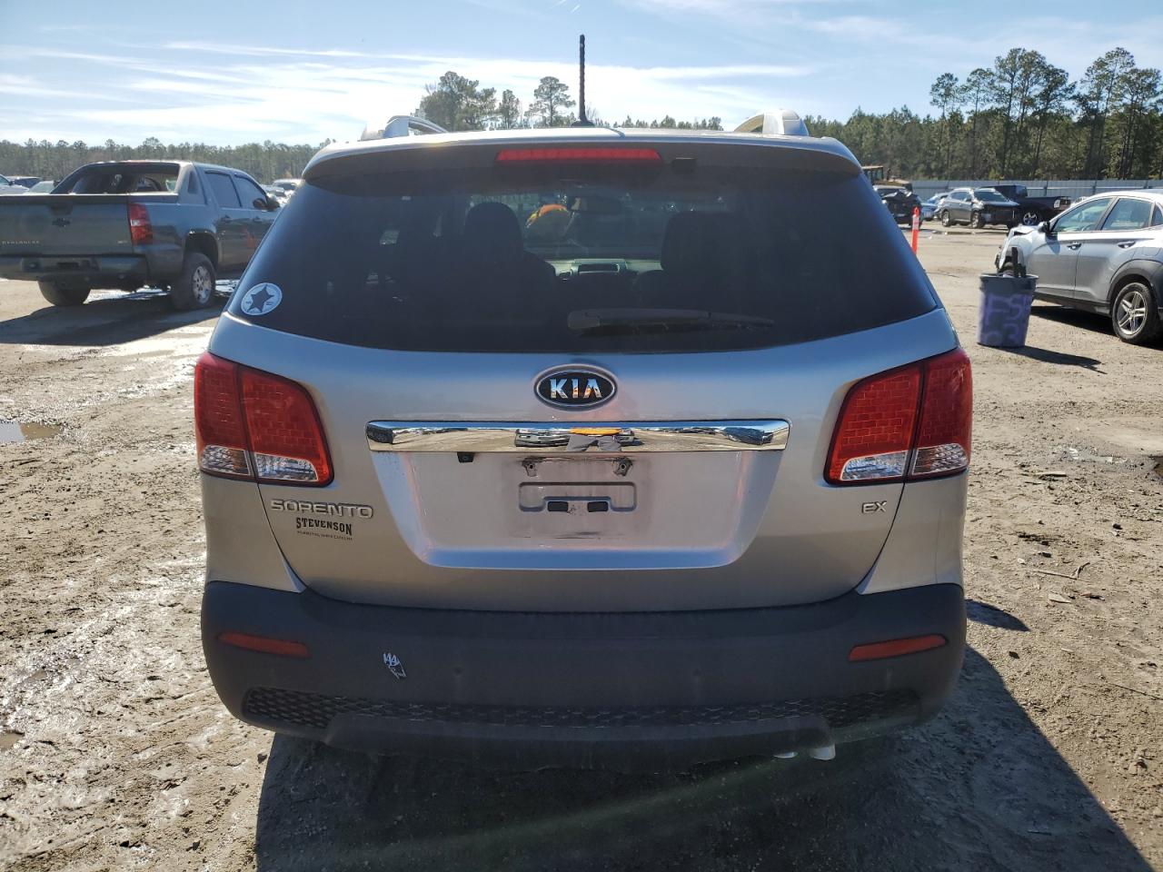 2013 Kia Sorento - Image 6