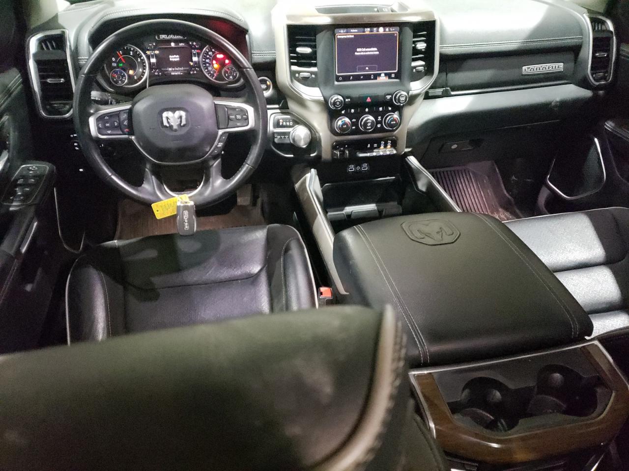 2022 RAM 1500 - Image 8