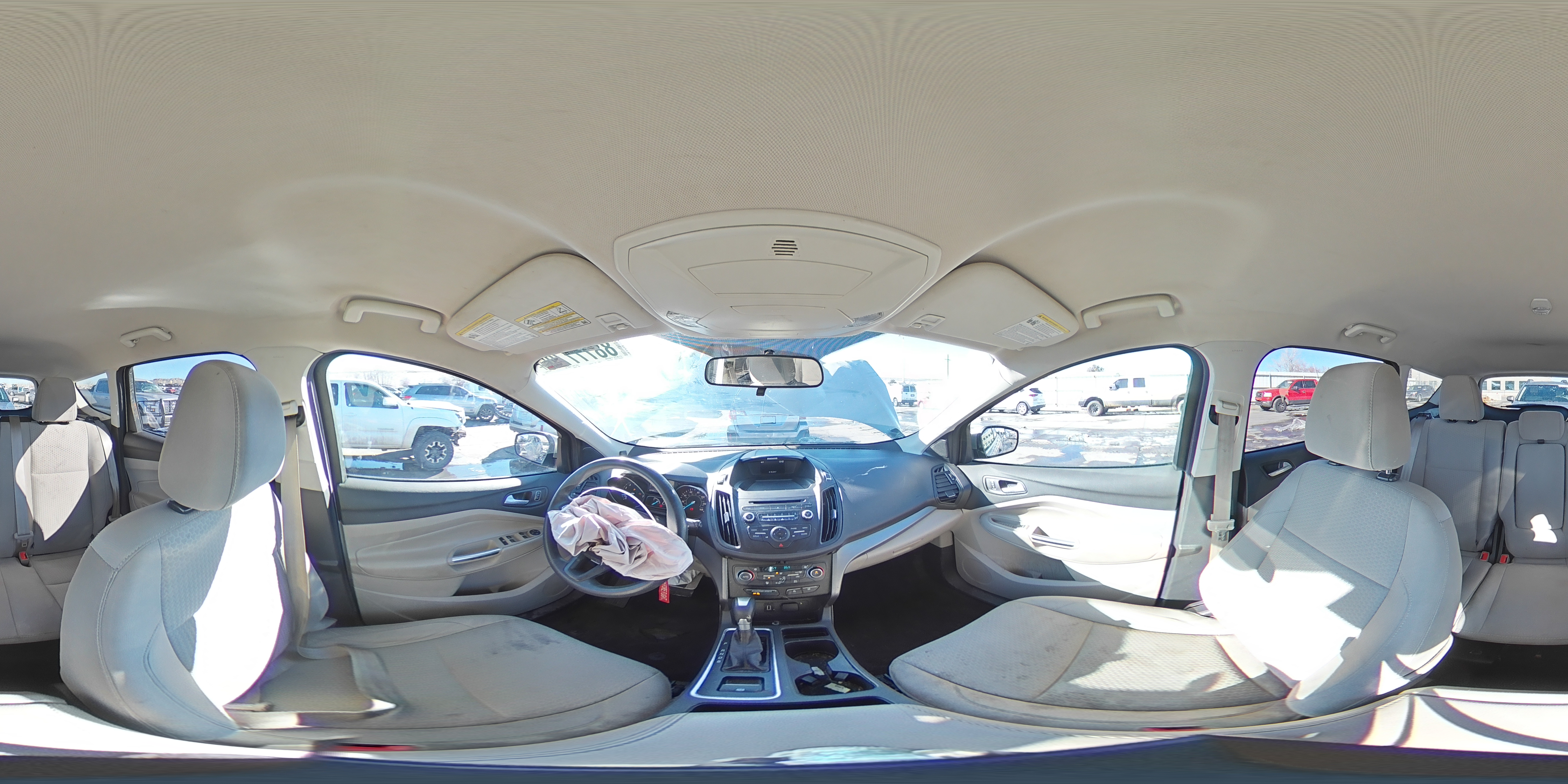 2017 Ford Escape - Image 16
