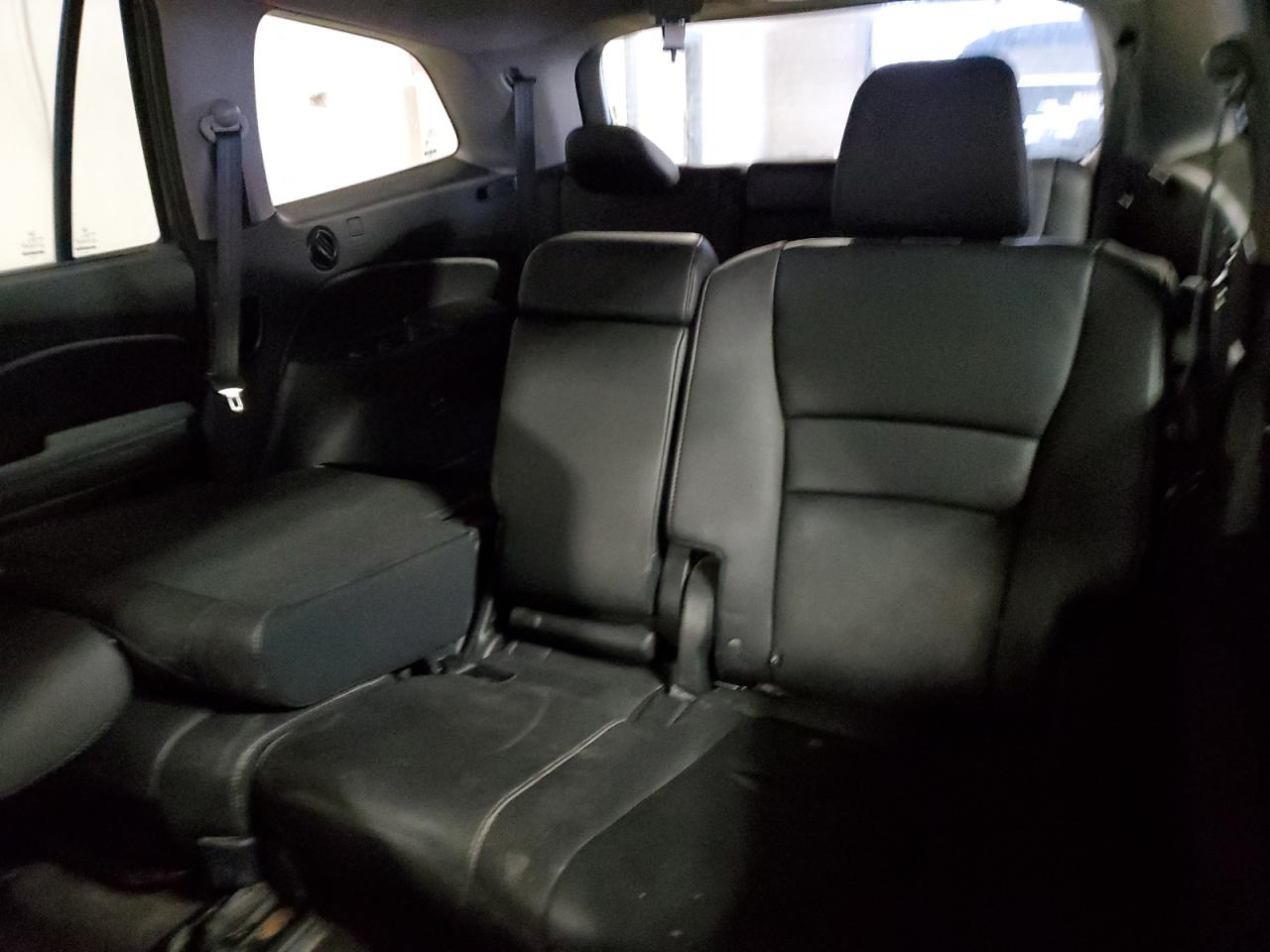 2019 Honda Pilot Exl VIN: 5FNYF6H56KB099139 Lot: 42632035