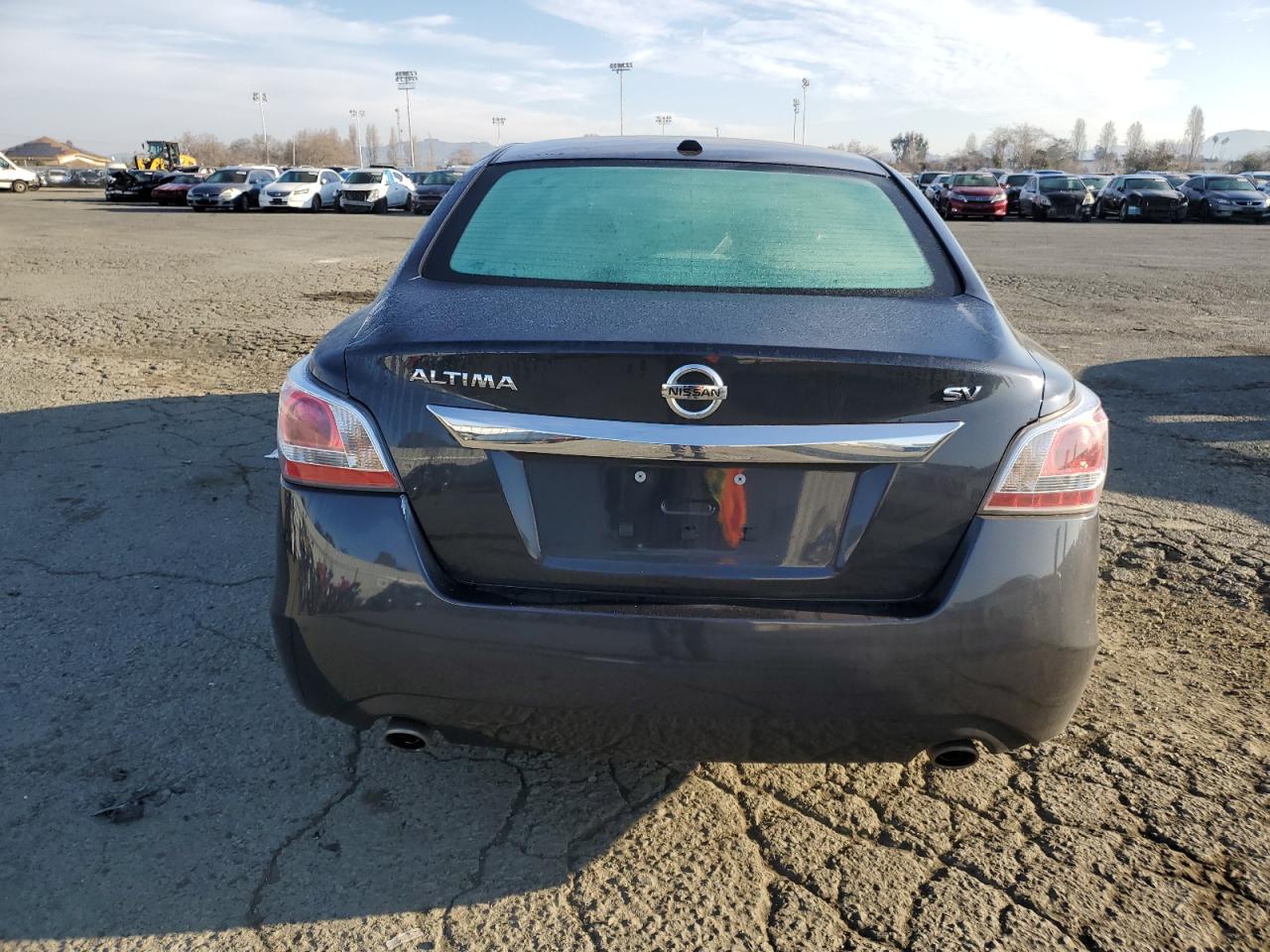 2015 Nissan Altima - Image 6