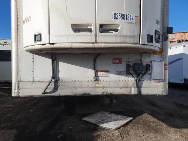 2021 UTILITY TRAILER  
