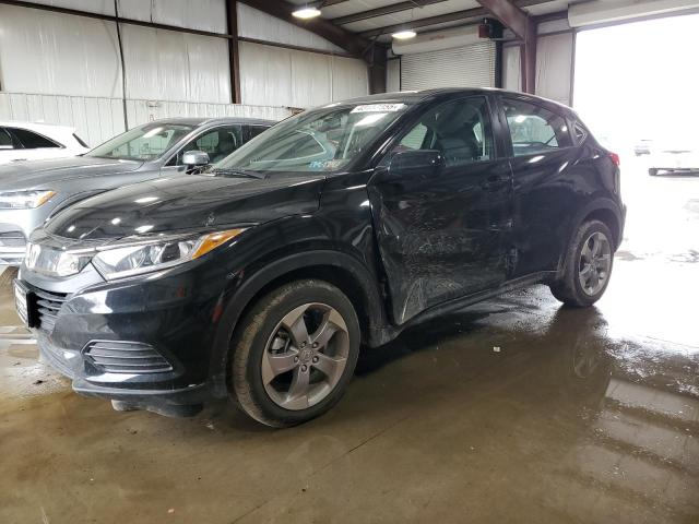  HONDA HR-V 2021 Czarny