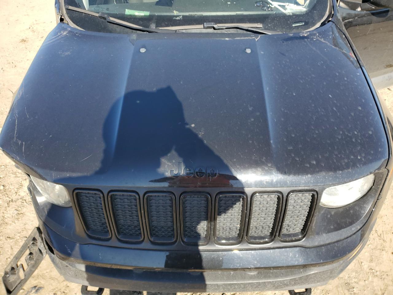 2021 Jeep Renegade - Image 13