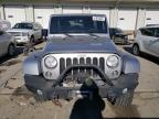 2015 Jeep Wrangler Unlimited Rubicon for Sale in Louisville, KY - Undercarriage