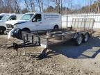 2020 Utility 2 Axles for Sale in North Billerica, MA - Rear End